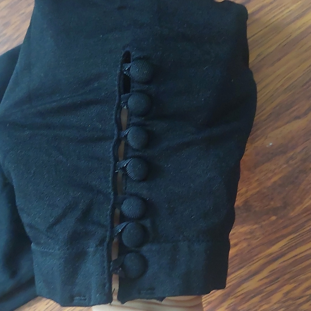 INC tights - Picture 4 of 5